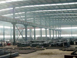 鳳崗鋼結構工程 廣東口碑企業合作與設計服務